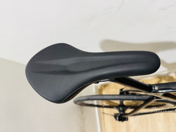 Bianchi Aria Carbon Disc, Campagnolo Chorus 2x12, Fulcrum (59) - Image 13