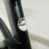 (használt) Merida Reacto 5000 Disc, Ultegra, Bontrager Carbon kerékszett (S) - Image 9