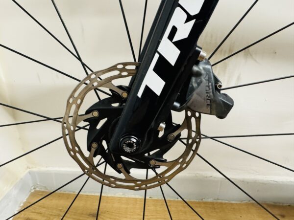 Trek Emonda SLR9 Project One Segafredo, Carbon kerékszettel (52) - Image 12