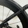 (használt) Merida Reacto 5000 Disc, Ultegra, Bontrager Carbon kerékszett (S) - Image 5