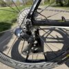 (haszált) Giant Propel Advanced Carbon, Shimano Ultegra di2, Mavic Cosmic Carbon kerékszett (60) - Image 5