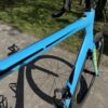 (haszált) Giant Propel Advanced Carbon, Shimano Ultegra di2, Mavic Cosmic Carbon kerékszett (60) - Image 2