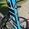 (haszált) Giant Propel Advanced Carbon, Shimano Ultegra di2, Mavic Cosmic Carbon kerékszett (60) - Image 3