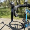 (haszált) Giant Propel Advanced Carbon, Shimano Ultegra di2, Mavic Cosmic Carbon kerékszett (60) - Image 17
