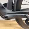 (használt) Merida Reacto 5000 Disc, Ultegra, Bontrager Carbon kerékszett (S) - Image 16