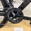 (használt) Merida Reacto 5000 Disc, Ultegra, Bontrager Carbon kerékszett (S) - Image 4