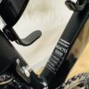 (használt) Merida Reacto 5000 Disc, Ultegra, Bontrager Carbon kerékszett (S) - Image 10