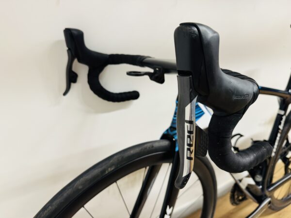 Trek Emonda SLR9 Project One Segafredo, Carbon kerékszettel (52) - Image 14