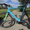(haszált) Giant Propel Advanced Carbon, Shimano Ultegra di2, Mavic Cosmic Carbon kerékszett (60) - Image 18