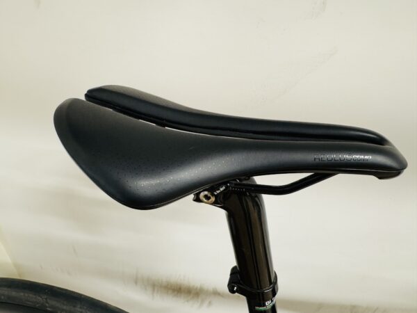 Trek Emonda SLR9 Project One Segafredo, Carbon kerékszettel (52) - Image 3