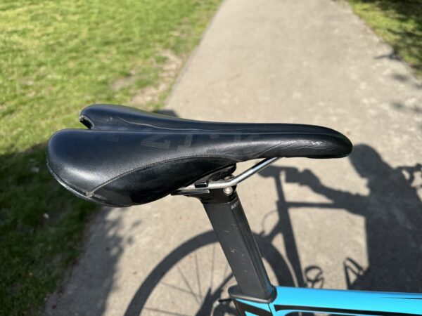 Giant Propel Advanced Carbon, Shimano Ultegra di2, Mavic Cosmic Carbon kerékszett (60) - Image 8