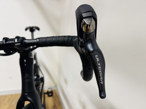 Merida Reacto 5000 Disc, Ultegra, Bontrager Carbon kerékszett (S) - Image 13