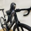 (használt) Merida Reacto 5000 Disc, Ultegra, Bontrager Carbon kerékszett (S) - Image 14