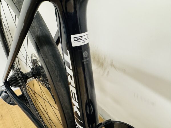 Trek Emonda SLR9 Project One Segafredo, Carbon kerékszettel (52) - Image 6