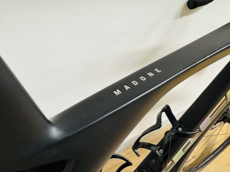 (használt) Trek Madone SLR7 Gen7, Bontrager Carbon kerékszett (50) - Image 2