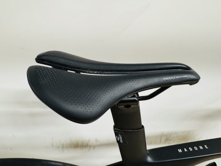 (használt) Trek Madone SLR7 Gen7, Bontrager Carbon kerékszett (50) - Image 3