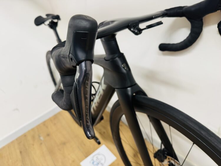 (használt) Trek Madone SLR7 Gen7, Bontrager Carbon kerékszett (50) - Image 7