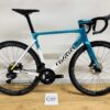 (használt) Wilier Filante SLR ASTANA Disc, Shimano Ultegra di2 12sp, Fulcrum Wind Carbon (L)