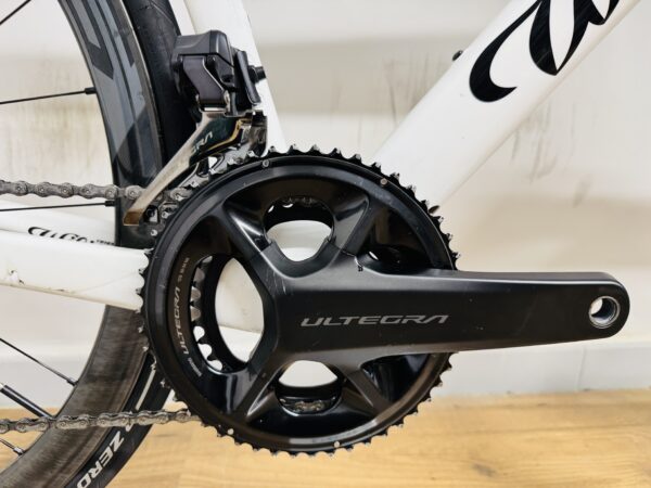 Wilier Filante SLR ASTANA Disc, Shimano Ultegra di2 12sp, Fulcrum Wind Carbon (L) - Image 2