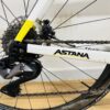 (használt) Wilier Filante SLR ASTANA Disc, Shimano Ultegra di2 12sp, Fulcrum Wind Carbon (L) - Image 3