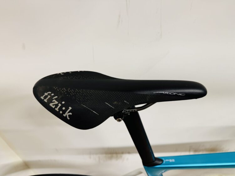 (használt) Wilier Filante SLR ASTANA Disc, Shimano Ultegra di2 12sp, Fulcrum Wind Carbon (L) - Image 6