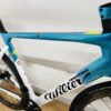 (használt) Wilier Filante SLR ASTANA Disc, Shimano Ultegra di2 12sp, Fulcrum Wind Carbon (L) - Image 9