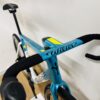 (használt) Wilier Filante SLR ASTANA Disc, Shimano Ultegra di2 12sp, Fulcrum Wind Carbon (L) - Image 10