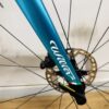 (használt) Wilier Filante SLR ASTANA Disc, Shimano Ultegra di2 12sp, Fulcrum Wind Carbon (L) - Image 12