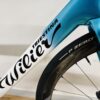 (használt) Wilier Filante SLR ASTANA Disc, Shimano Ultegra di2 12sp, Fulcrum Wind Carbon (L) - Image 13