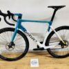 (használt) Wilier Filante SLR ASTANA Disc, Shimano Ultegra di2 12sp, Fulcrum Wind Carbon (L) - Image 17