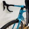 (használt) Wilier Filante SLR ASTANA Disc, Shimano Ultegra di2 12sp, Fulcrum Wind Carbon (L) - Image 14