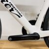 (használt) Wilier Filante SLR ASTANA Disc, Shimano Ultegra di2 12sp, Fulcrum Wind Carbon (L) - Image 15