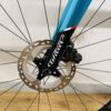 (használt) Wilier Filante SLR ASTANA Disc, Shimano Ultegra di2 12sp, Fulcrum Wind Carbon (L) - Image 16