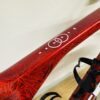 (használt) Trek Madone SLR9 Gen8 Red Viper Frost, Sram Red eTap AXS E1, Enve Carbon kerékszett (XS) - Image 5