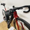 (használt) Trek Madone SLR9 Gen8 Red Viper Frost, Sram Red eTap AXS E1, Enve Carbon kerékszett (XS) - Image 10
