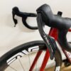 (használt) Trek Madone SLR9 Gen8 Red Viper Frost, Sram Red eTap AXS E1, Enve Carbon kerékszett (XS) - Image 12