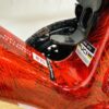 (használt) Trek Madone SLR9 Gen8 Red Viper Frost, Sram Red eTap AXS E1, Enve Carbon kerékszett (XS) - Image 4
