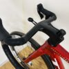 (használt) Trek Madone SLR9 Gen8 Red Viper Frost, Sram Red eTap AXS E1, Enve Carbon kerékszett (XS) - Image 18