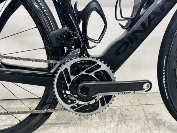 Pinarello Dogma F Disc, Sram Red eTap AXS, Fulcrum Speed Carbon kerékszett (53) - Image 4