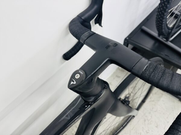Pinarello Dogma F Disc, Sram Red eTap AXS, Fulcrum Speed Carbon kerékszett (53) - Image 2