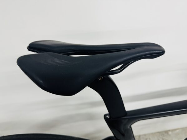 Pinarello Dogma F Disc, Sram Red eTap AXS, Fulcrum Speed Carbon kerékszett (53) - Image 17