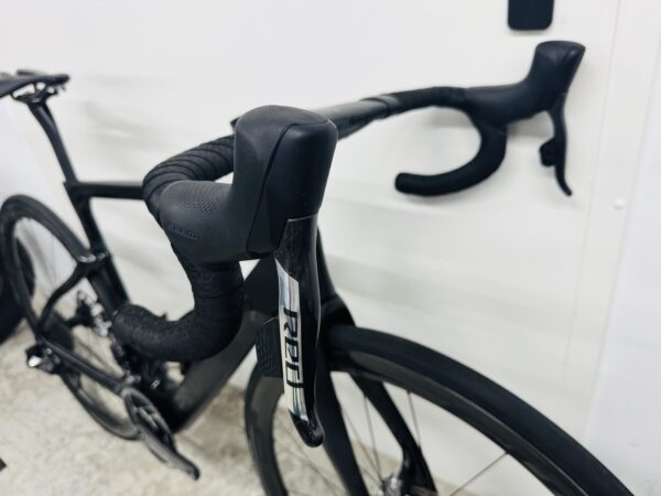 Pinarello Dogma F Disc, Sram Red eTap AXS, Fulcrum Speed Carbon kerékszett (53) - Image 16