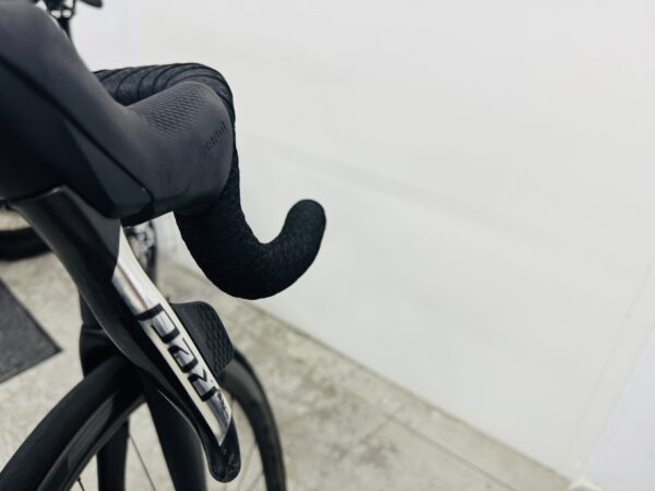 Pinarello Dogma F Disc, Sram Red eTap AXS, Fulcrum Speed Carbon kerékszett (53) - Image 14