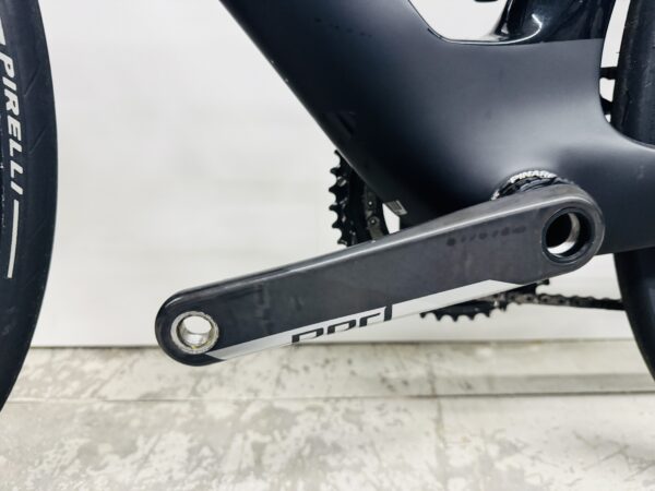Pinarello Dogma F Disc, Sram Red eTap AXS, Fulcrum Speed Carbon kerékszett (53) - Image 13