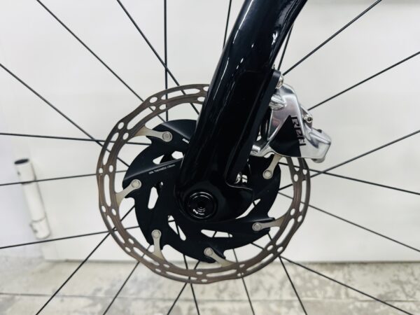Pinarello Dogma F Disc, Sram Red eTap AXS, Fulcrum Speed Carbon kerékszett (53) - Image 12