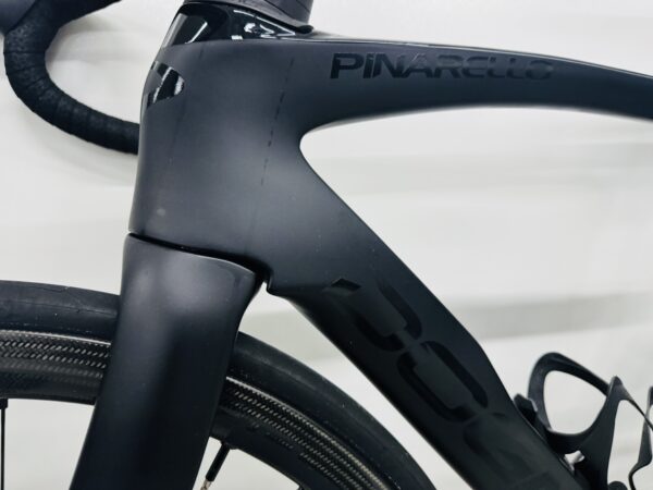 Pinarello Dogma F Disc, Sram Red eTap AXS, Fulcrum Speed Carbon kerékszett (53) - Image 10