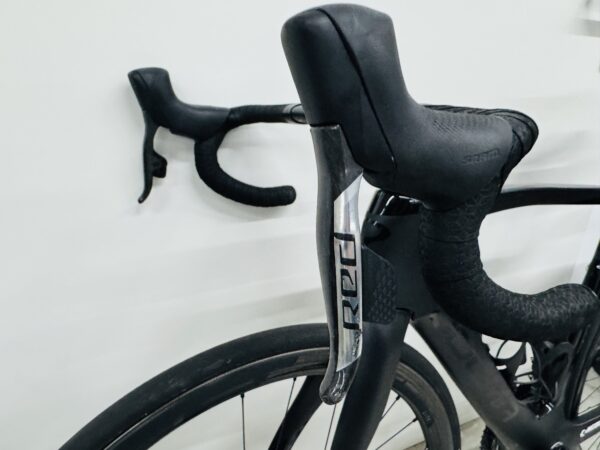 Pinarello Dogma F Disc, Sram Red eTap AXS, Fulcrum Speed Carbon kerékszett (53) - Image 9