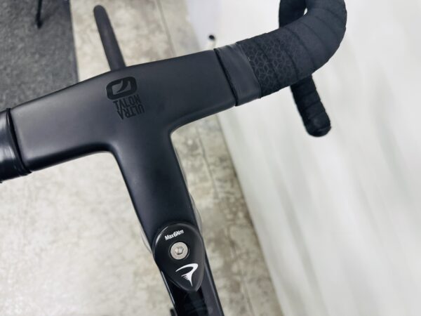 Pinarello Dogma F Disc, Sram Red eTap AXS, Fulcrum Speed Carbon kerékszett (53) - Image 7
