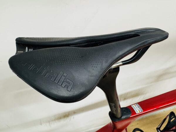 Gusto Ranger Evo Carbon Disc, Shimano 105 di2, Carbon kerékszett (M/L) - Image 4