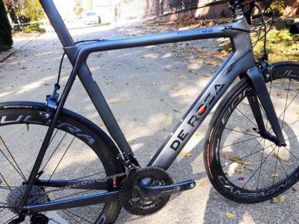 De Rosa Protos, Campagnolo Chorus (57) - Image 2